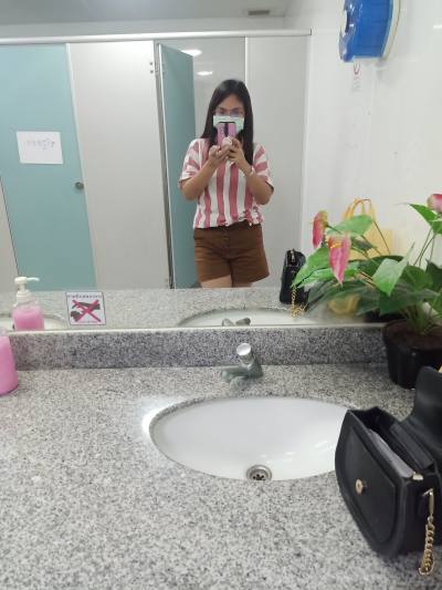 Tessa 39 ans วาปีปทุม Thaïlande