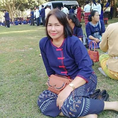 ช้อน 63 ans ทุ่งเสลี่ยม Thaïlande