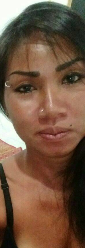 Sana 43 ans Mamor Thaïlande