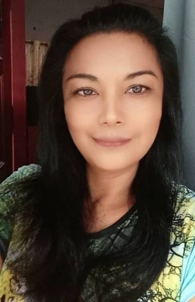 Honey 54 ans แกดำ Thaïlande