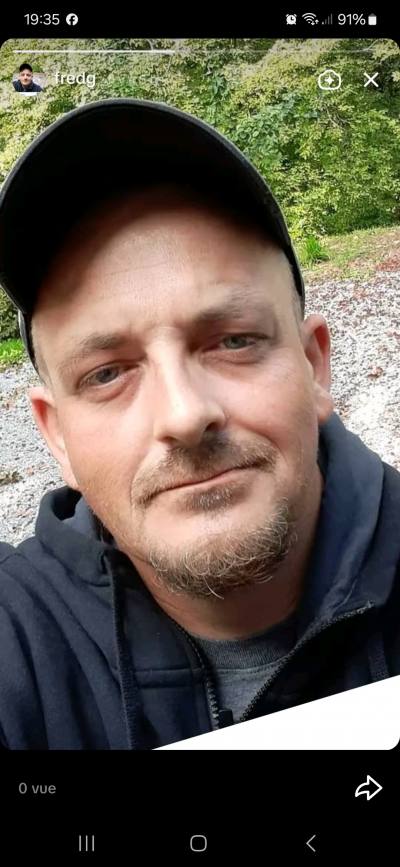 Frederic 52 ปี La Louviere  Belgium