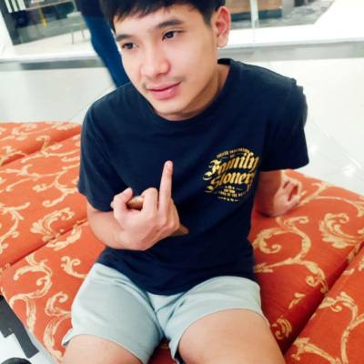 I may not be handsome, but I have true and honest love.