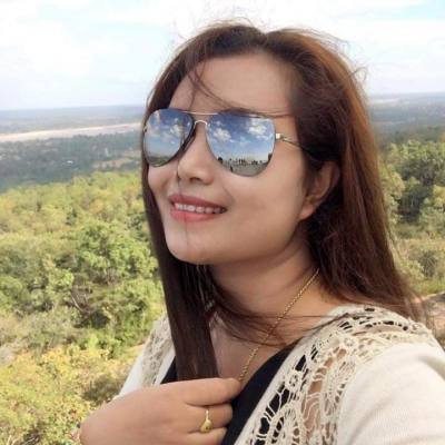 Supan 44 Jahre เมือง Thailand