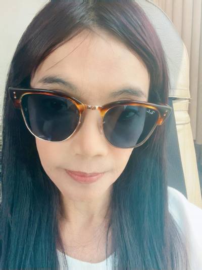 Down 52 ans Chonburi  Thaïlande