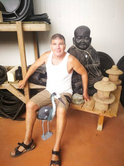 Sébastien 64 ปี Toulouse France