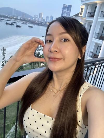 Sheila 36 ans Bangkok Thaïlande