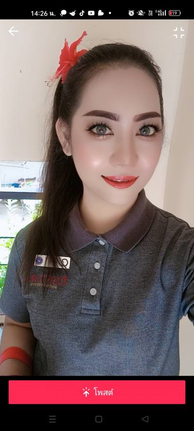 Joob 35 ans เมืองภูเก็ต Thaïlande