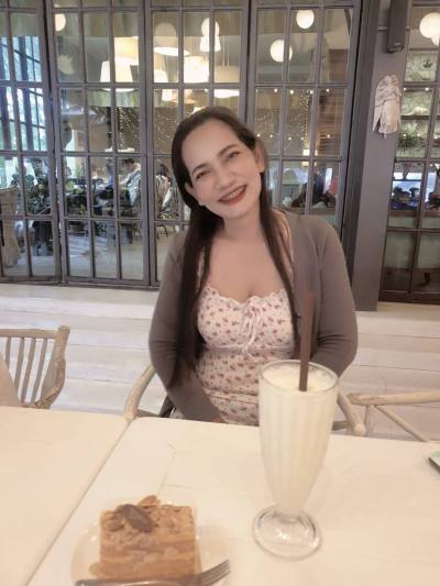 Pim 43 years Muang  Thailand