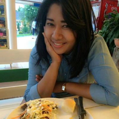 Phat 41 Jahre เมือง Thailand