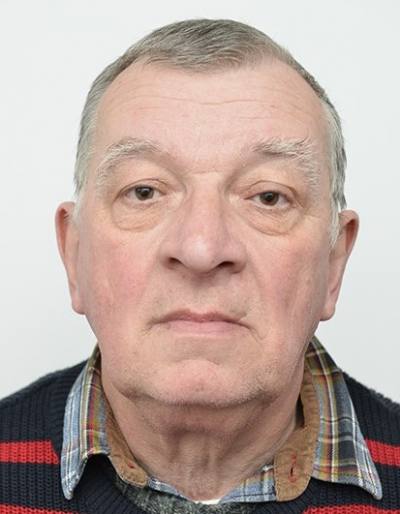 Jeanpaul 70 ปี Serrières-de-briord France