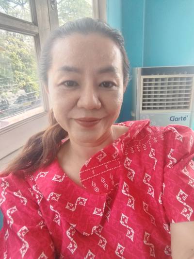 Tha 46 ans ศรีเมืองใหม่ Thaïlande