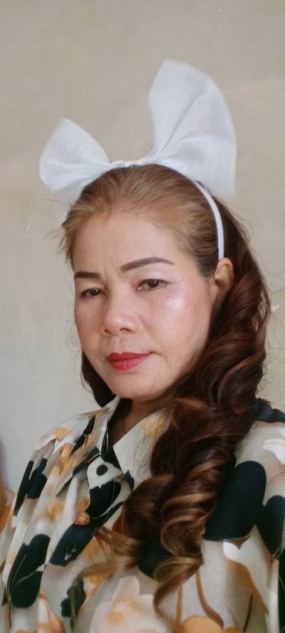 Oiy 51 ans Nong Bua Lamphu Thaïlande