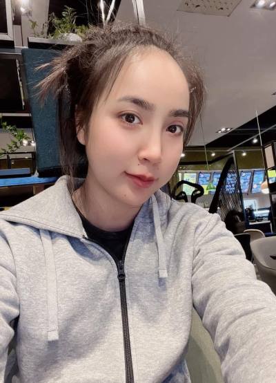 Pratana 38 Jahre Khon Kaen Thailand