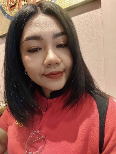 Jeab 43 Jahre หัวหิน Thailand