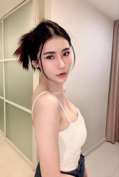 Auncalee 34 Jahre Pattaya Thailand