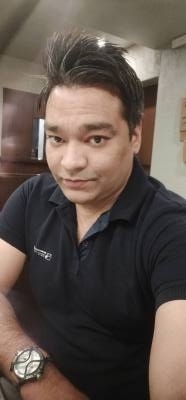 John 31 years Hauah Canada