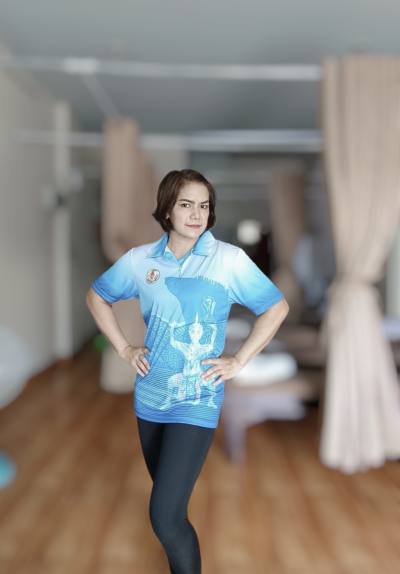 Nui 45 ans Chiang Rai  Thaïlande