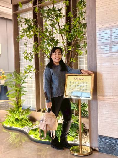Nay 55 years Chiangmai Thailand Thailand
