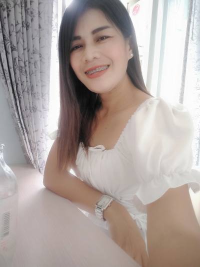 Wantana 36 Jahre Thailand Thailand