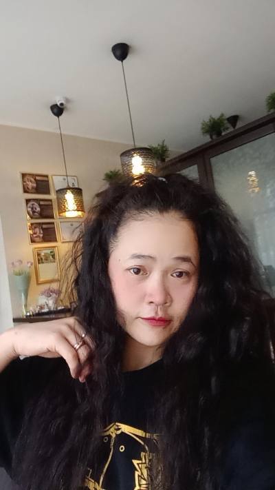 Nu 40 ans ไทย Thaïlande