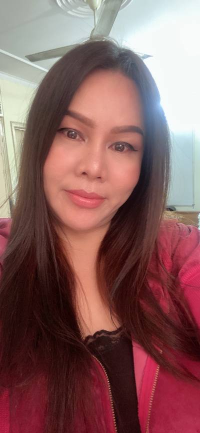 Usiporn 45 ans Aonang Thaïlande