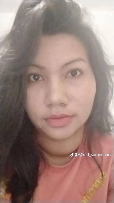 Sarunchana 38 Jahre Swi Thailand