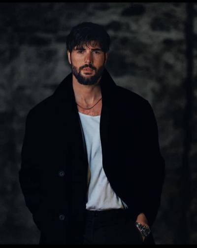 Alexis 39 ปี Los Angeles  United States