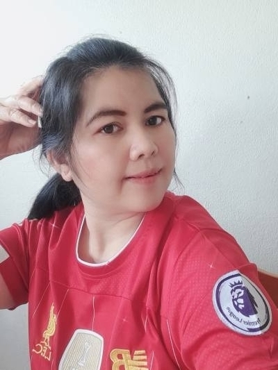 Tay 45 ans Center Thaïlande