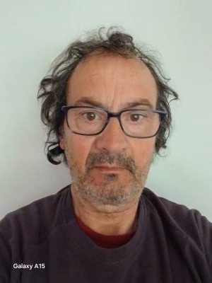 Eric 64 ปี Brest  France