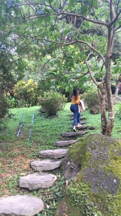 Benyapa 39 ans Beny Thaïlande