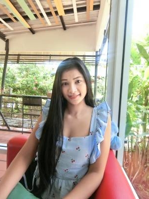 Tik 31 ans เมือง Thaïlande
