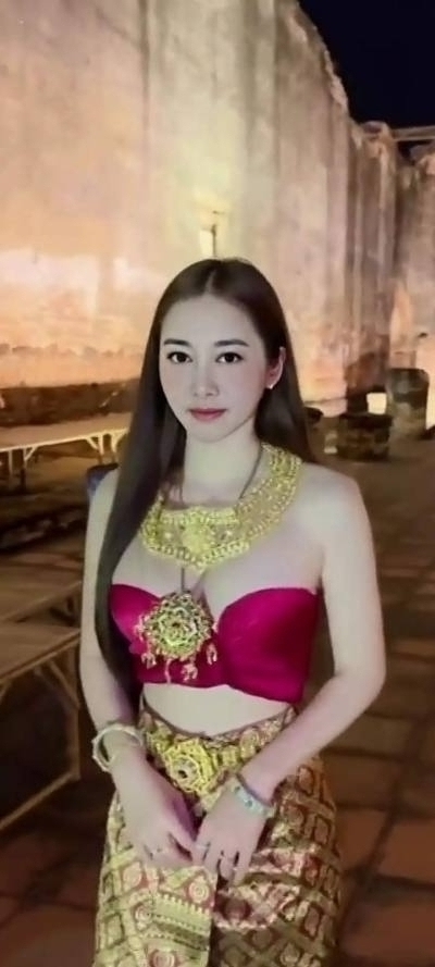Nong 43 years Nong.nui Thailand