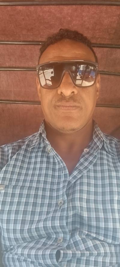 Bedri 37 ปี Ethiopia Ethiopia