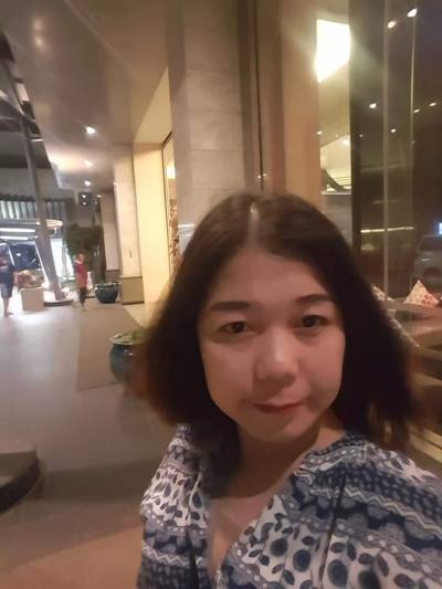 Alek 43 Jahre Pattaya  Thailand