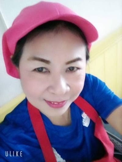 Natacha 55 Jahre เมือง Thailand