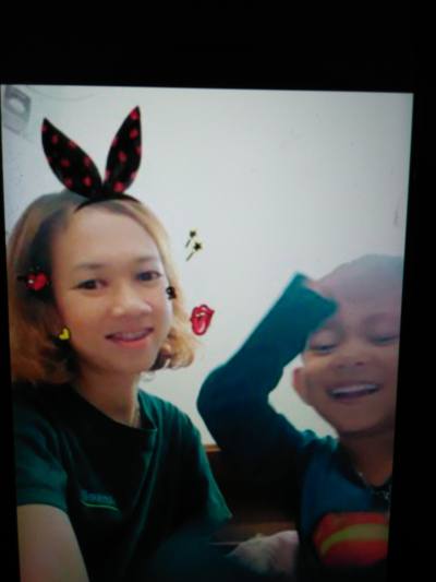 Pleaw 40 ans พุนพิน Thaïlande