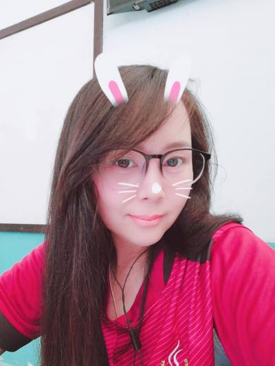 มาลัย 49 ans ท่าม่วง Thaïlande