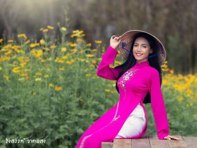 Mary Jane 27 ans Muanglopburi Thaïlande