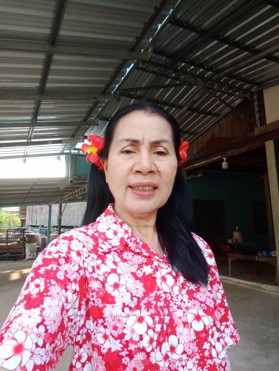 สรินยา 53 Jahre Phetchabun City  Thailand