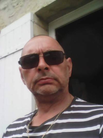 Dominique 66 ปี Libourne  France