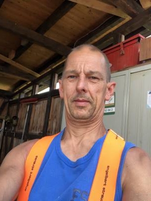 Matthias 57 Jahre Alsfeld  Deutschland