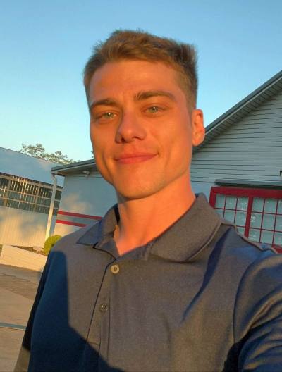 Broklyn 27 years Singapore Malaysia