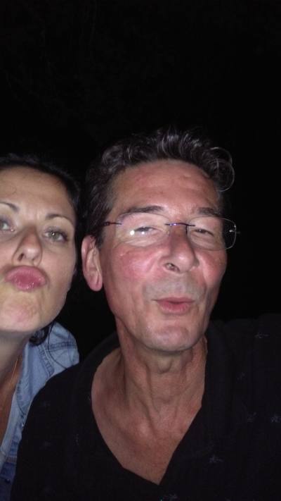 Samy 55 ปี La Rochelle France