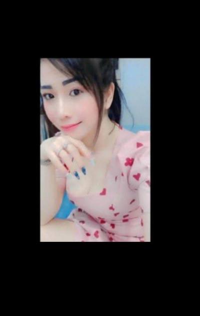 Linly 34 ans Pattaya South  Thaïlande