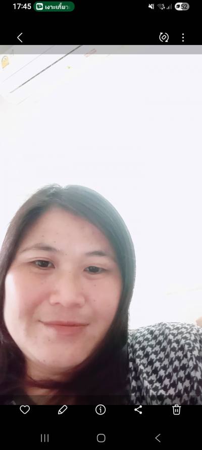 Kanchana 36 ans Bangkok Thaïlande