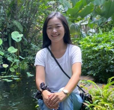 Nang 35 ans เมืองกาฬสินธุ์ Thaïlande