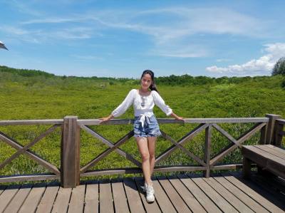 Ann 40 ans Muang  Thaïlande