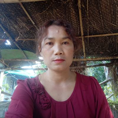 Wi 47 ans ไทย Thaïlande