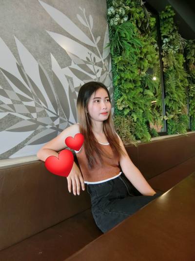 Pat 28 ans เมือง Thaïlande