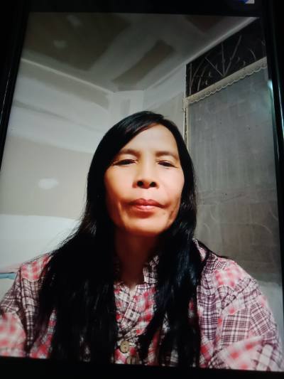 Supattra 51 ans Nong Han Thaïlande